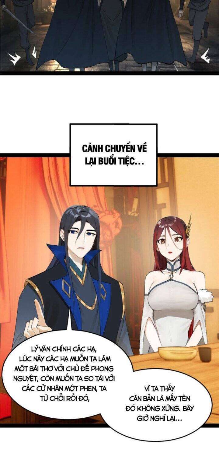 Chàng Rể Mạnh Nhất Lịch Sử Chapter 72 - Trang 2