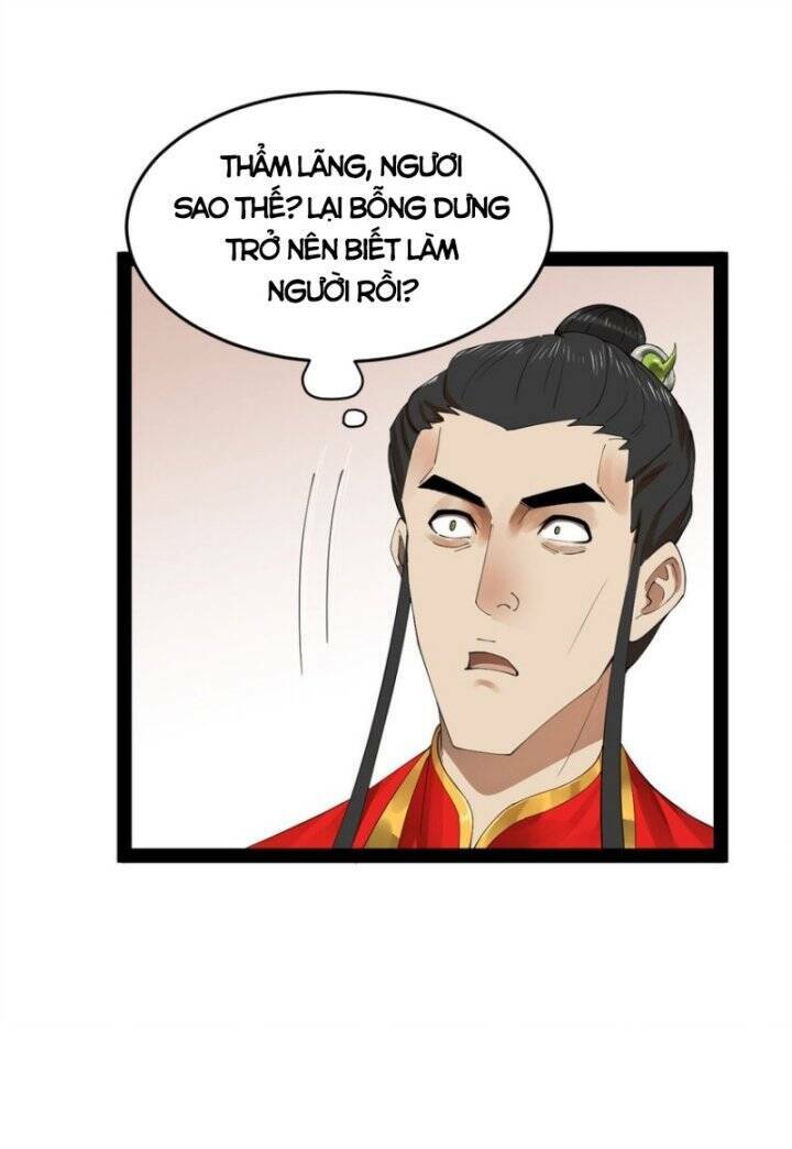 Chàng Rể Mạnh Nhất Lịch Sử Chapter 72 - Trang 2