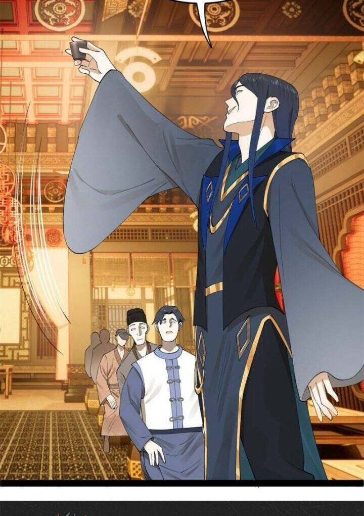 Chàng Rể Mạnh Nhất Lịch Sử Chapter 72 - Trang 2