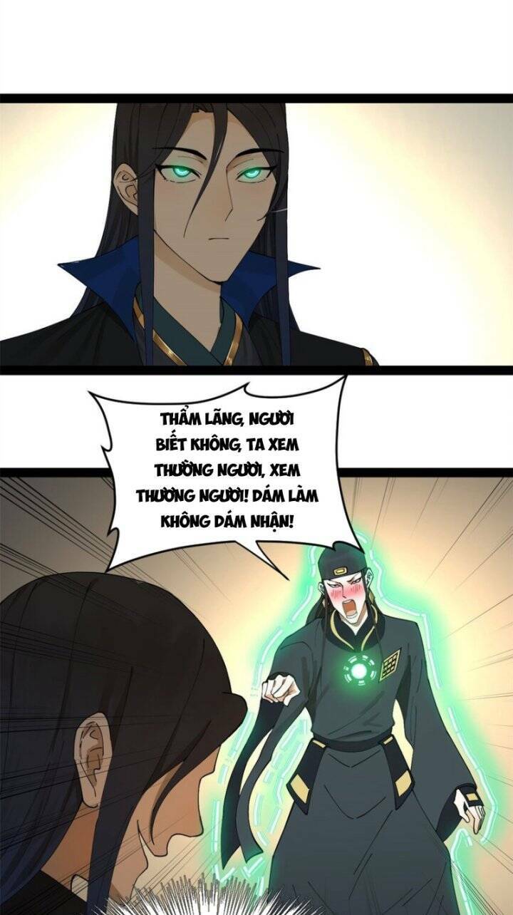 Chàng Rể Mạnh Nhất Lịch Sử Chapter 72 - Trang 2