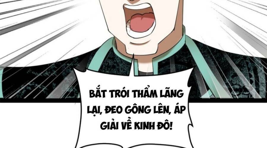 Chàng Rể Mạnh Nhất Lịch Sử Chapter 73 - Trang 2