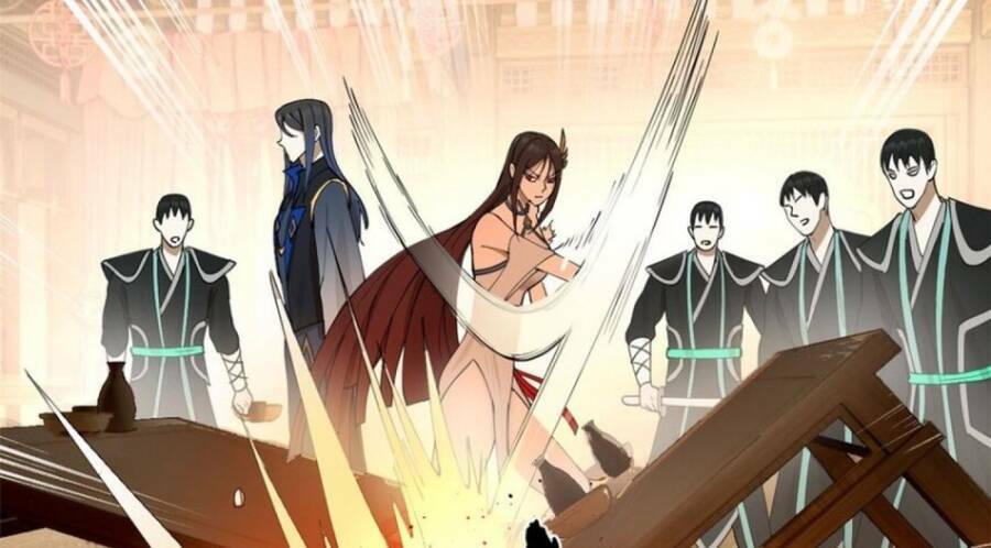 Chàng Rể Mạnh Nhất Lịch Sử Chapter 73 - Trang 2