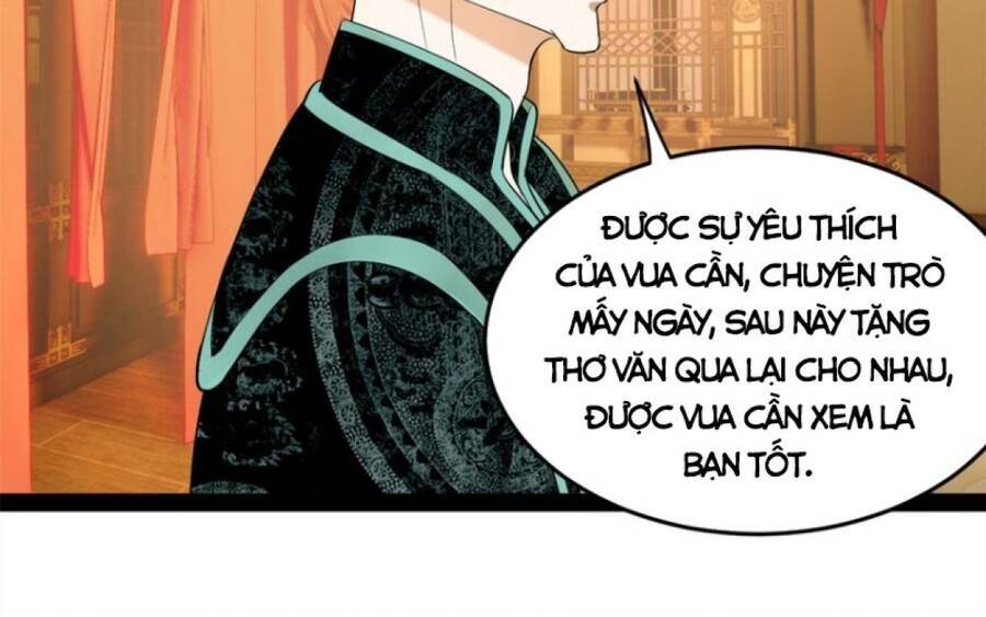 Chàng Rể Mạnh Nhất Lịch Sử Chapter 73 - Trang 2