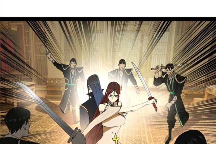 Chàng Rể Mạnh Nhất Lịch Sử Chapter 73 - Trang 2