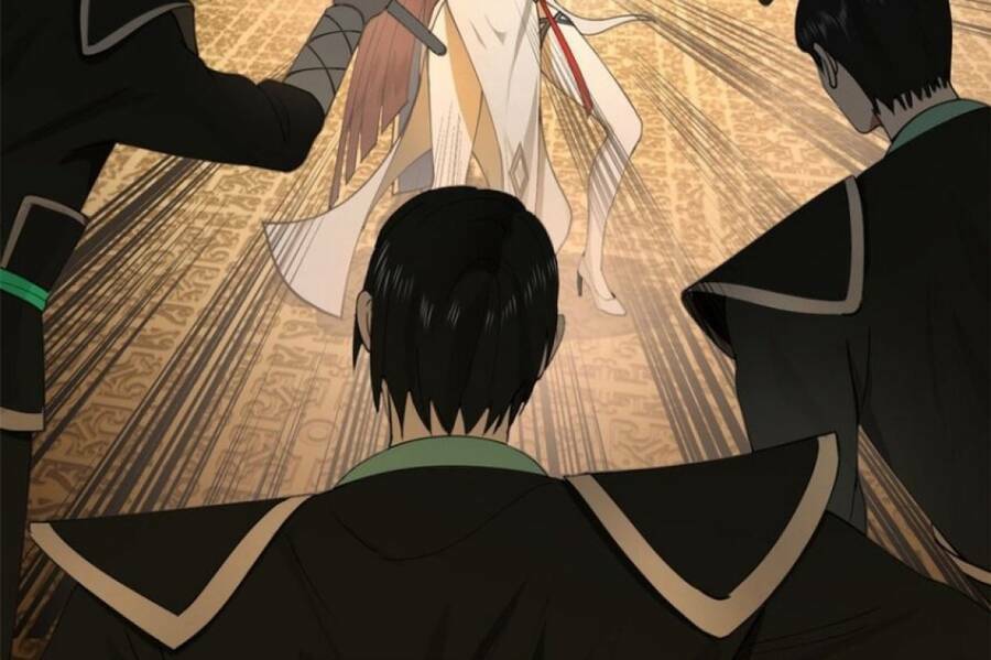 Chàng Rể Mạnh Nhất Lịch Sử Chapter 73 - Trang 2