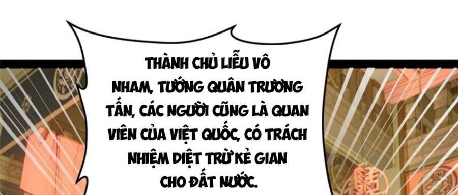 Chàng Rể Mạnh Nhất Lịch Sử Chapter 73 - Trang 2