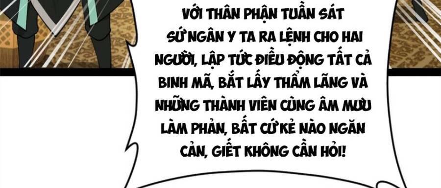 Chàng Rể Mạnh Nhất Lịch Sử Chapter 73 - Trang 2