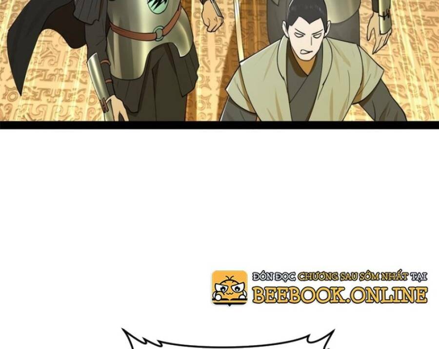 Chàng Rể Mạnh Nhất Lịch Sử Chapter 73 - Trang 2