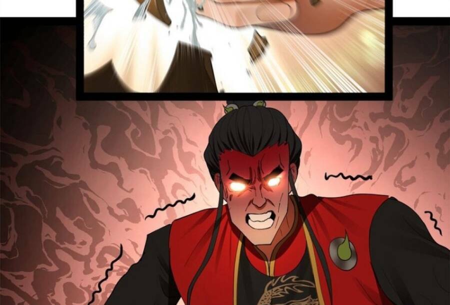 Chàng Rể Mạnh Nhất Lịch Sử Chapter 73 - Trang 2