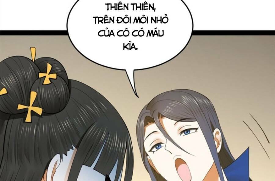 Chàng Rể Mạnh Nhất Lịch Sử Chapter 73 - Trang 2