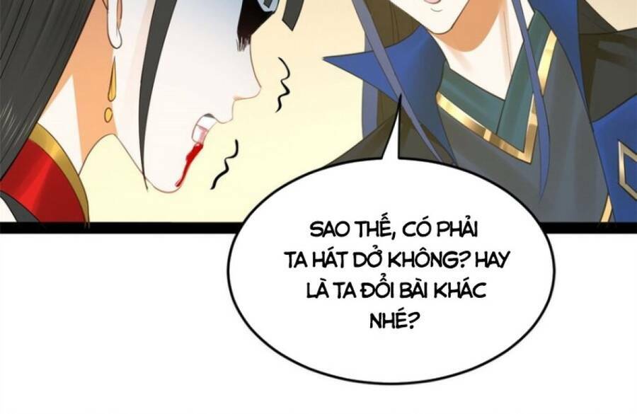 Chàng Rể Mạnh Nhất Lịch Sử Chapter 73 - Trang 2