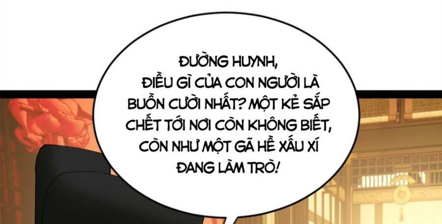 Chàng Rể Mạnh Nhất Lịch Sử Chapter 73 - Trang 2