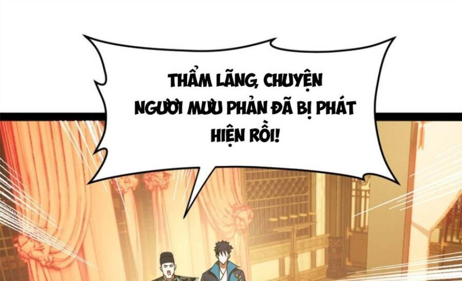 Chàng Rể Mạnh Nhất Lịch Sử Chapter 73 - Trang 2