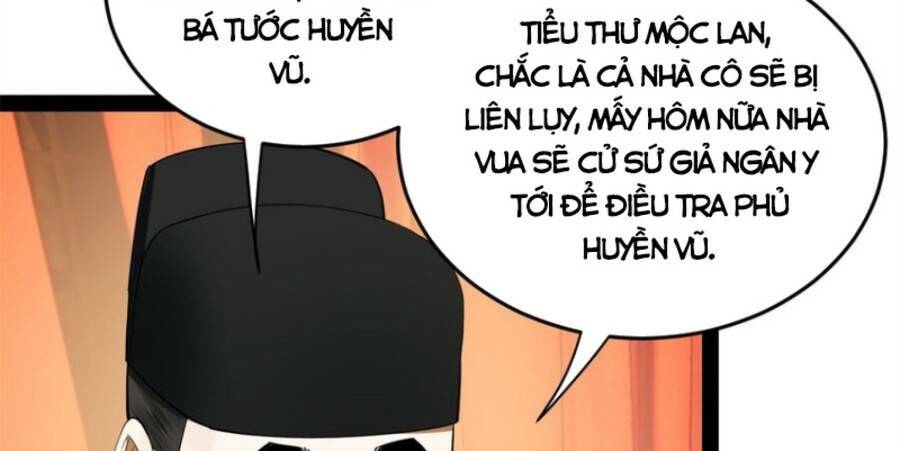 Chàng Rể Mạnh Nhất Lịch Sử Chapter 73 - Trang 2