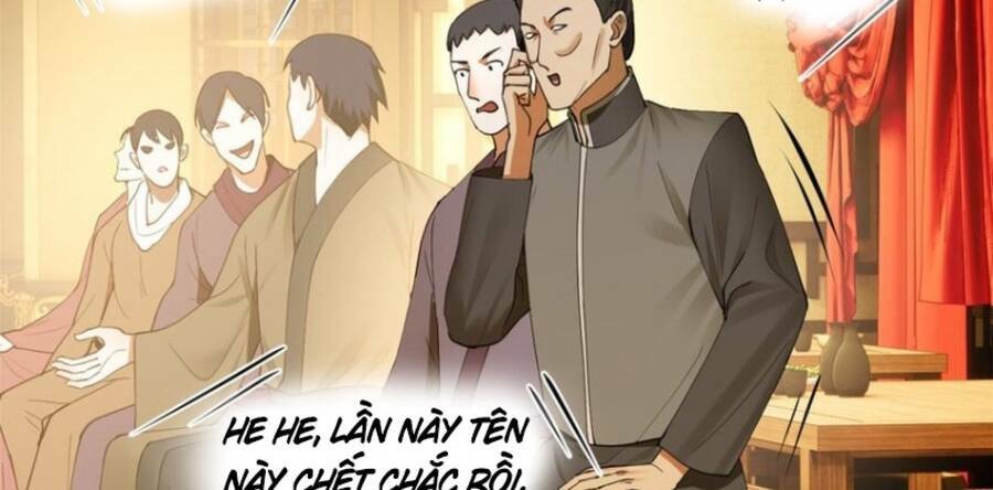 Chàng Rể Mạnh Nhất Lịch Sử Chapter 73 - Trang 2