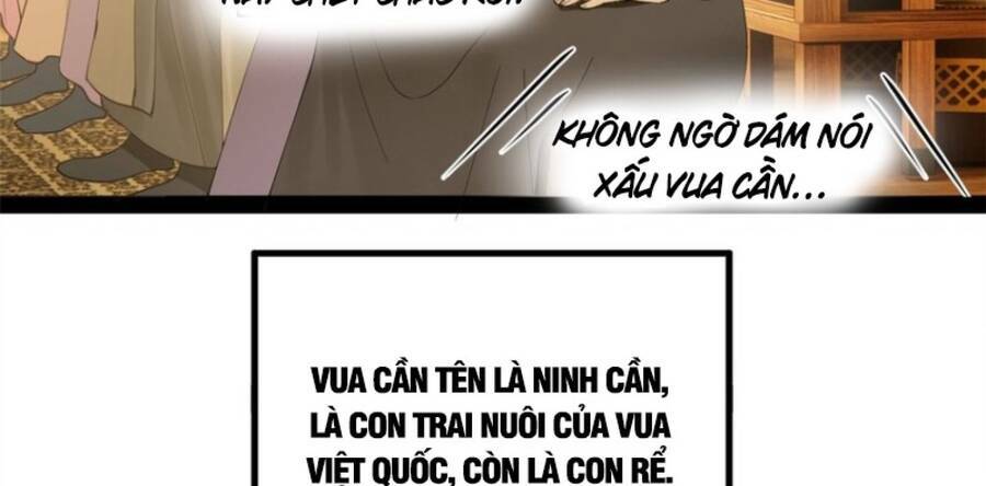 Chàng Rể Mạnh Nhất Lịch Sử Chapter 73 - Trang 2