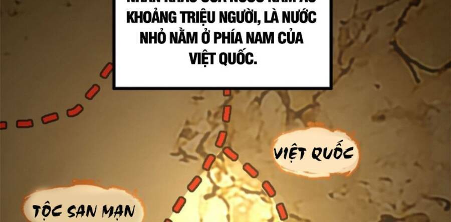 Chàng Rể Mạnh Nhất Lịch Sử Chapter 73 - Trang 2