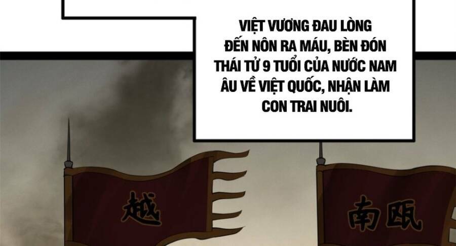 Chàng Rể Mạnh Nhất Lịch Sử Chapter 73 - Trang 2