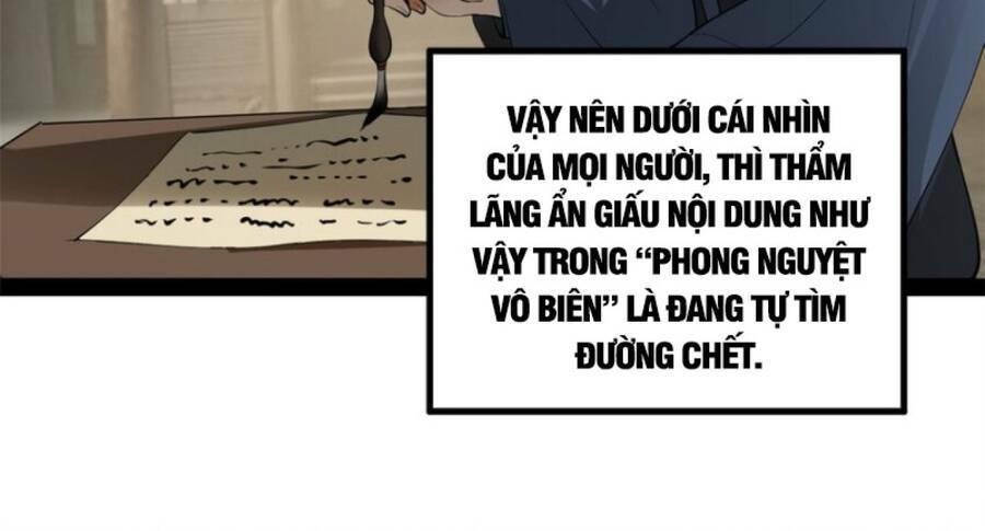 Chàng Rể Mạnh Nhất Lịch Sử Chapter 73 - Trang 2