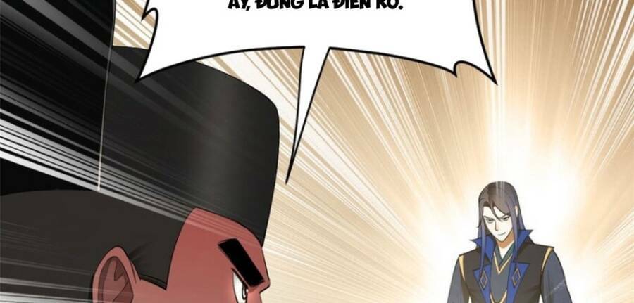 Chàng Rể Mạnh Nhất Lịch Sử Chapter 73 - Trang 2