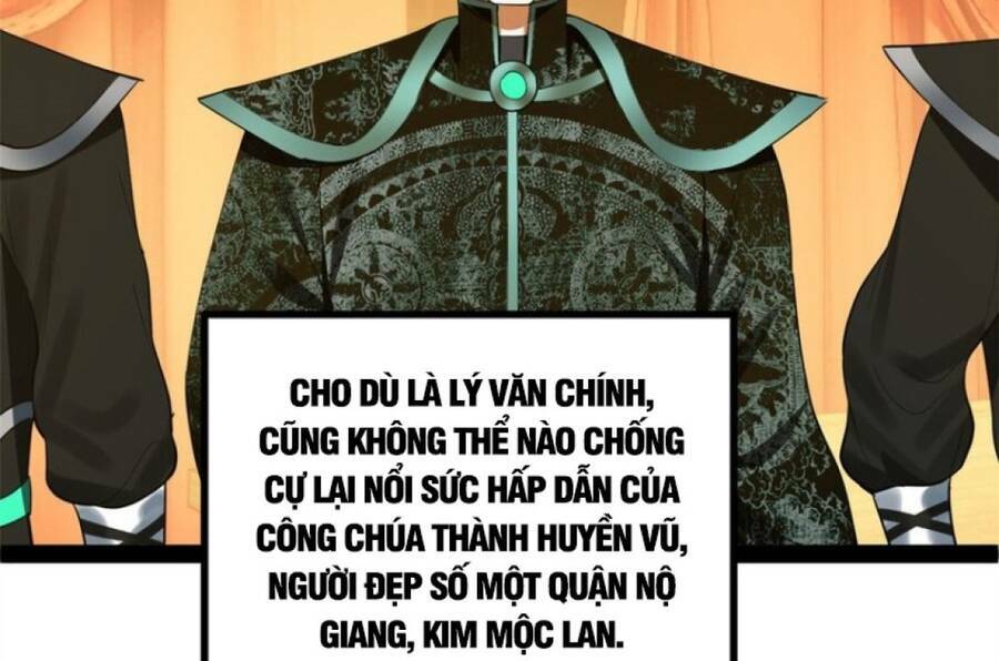 Chàng Rể Mạnh Nhất Lịch Sử Chapter 73 - Trang 2