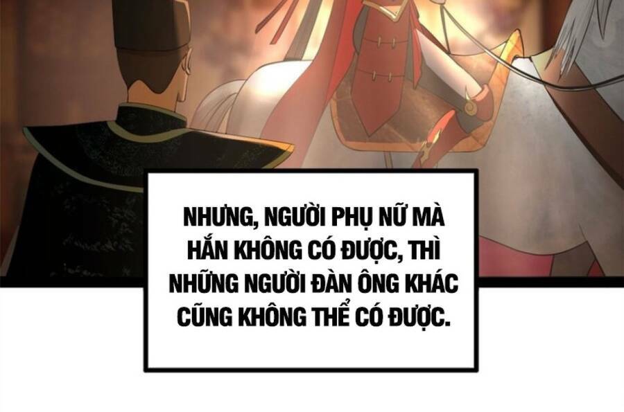 Chàng Rể Mạnh Nhất Lịch Sử Chapter 73 - Trang 2