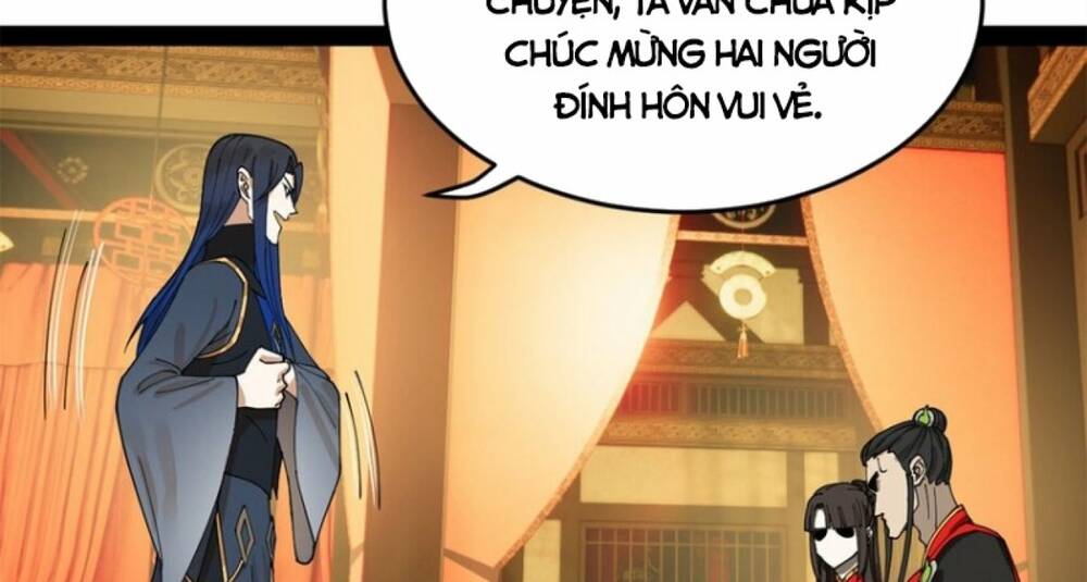 Chàng Rể Mạnh Nhất Lịch Sử Chapter 74 - Trang 2