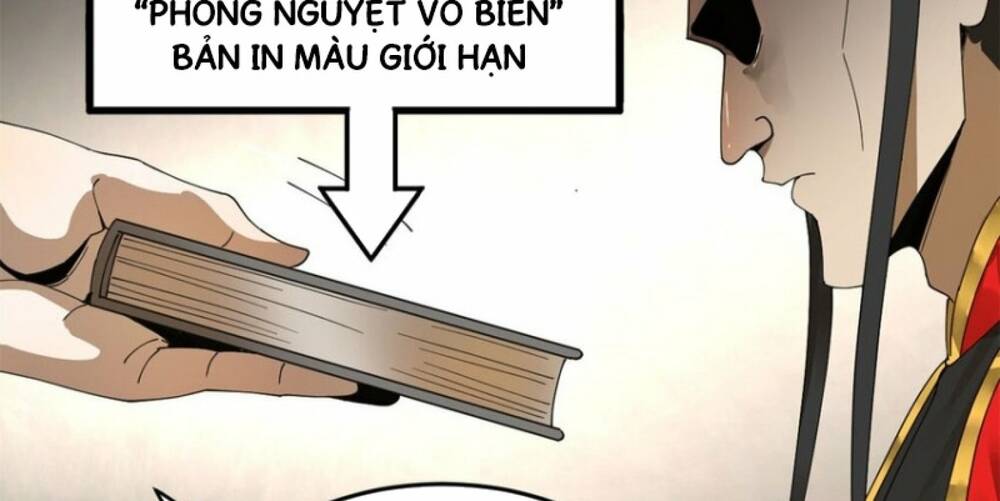 Chàng Rể Mạnh Nhất Lịch Sử Chapter 74 - Trang 2