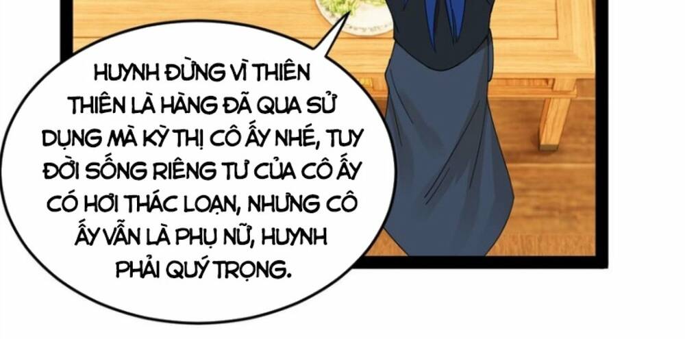 Chàng Rể Mạnh Nhất Lịch Sử Chapter 74 - Trang 2