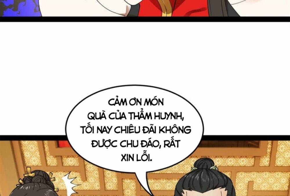 Chàng Rể Mạnh Nhất Lịch Sử Chapter 74 - Trang 2