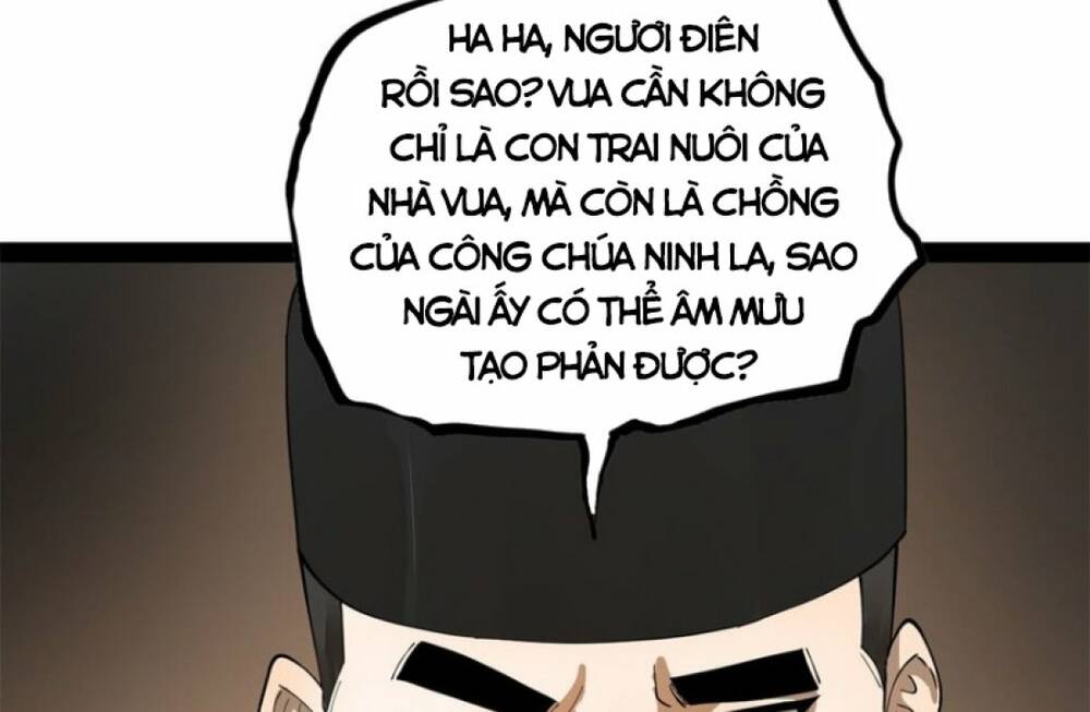 Chàng Rể Mạnh Nhất Lịch Sử Chapter 74 - Trang 2