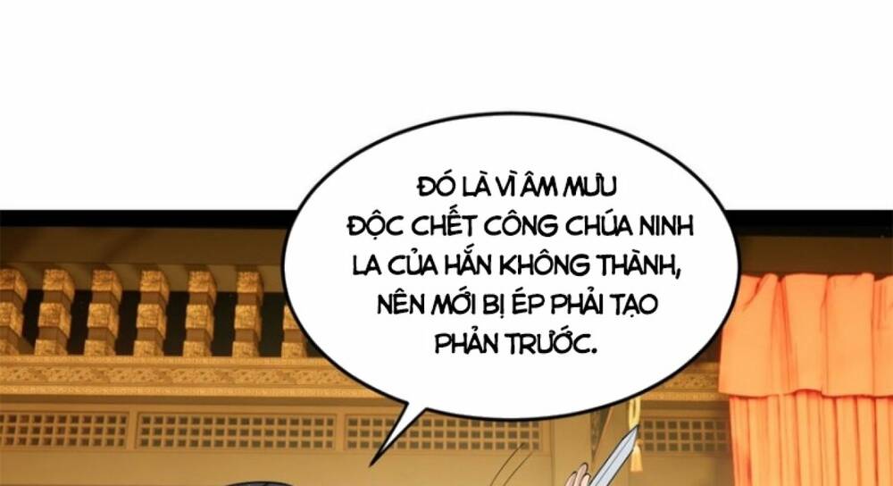 Chàng Rể Mạnh Nhất Lịch Sử Chapter 74 - Trang 2