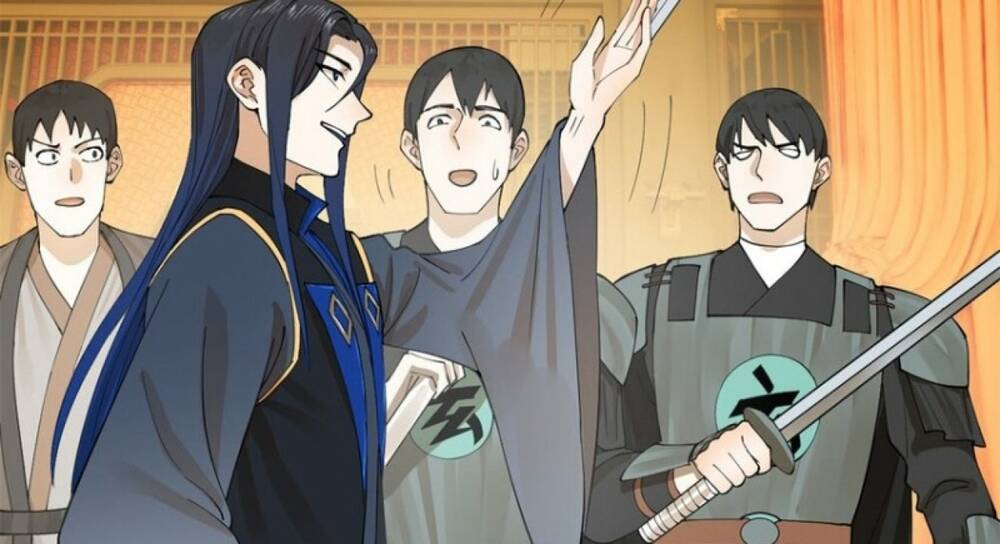 Chàng Rể Mạnh Nhất Lịch Sử Chapter 74 - Trang 2