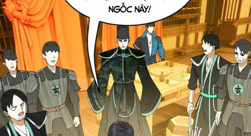 Chàng Rể Mạnh Nhất Lịch Sử Chapter 74 - Trang 2