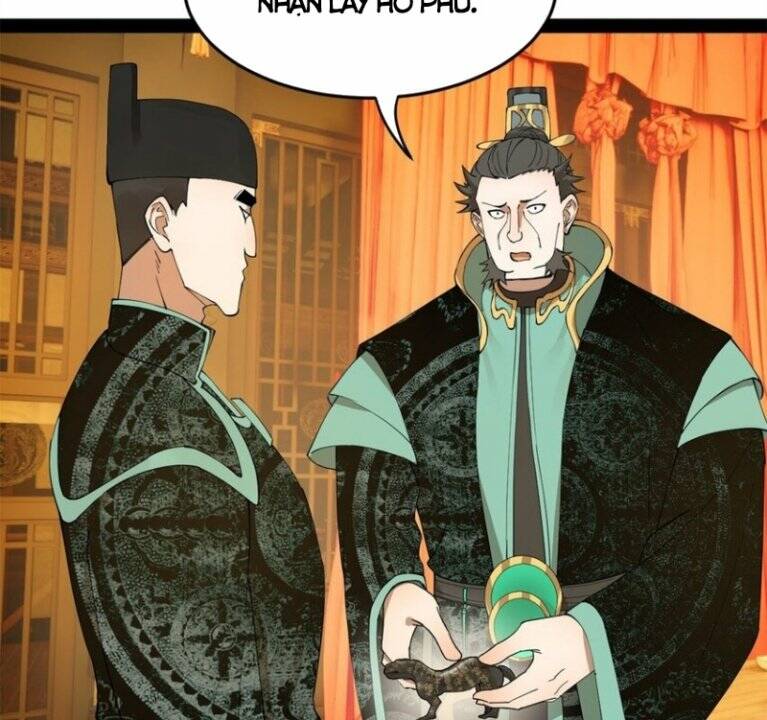 Chàng Rể Mạnh Nhất Lịch Sử Chapter 74 - Trang 2