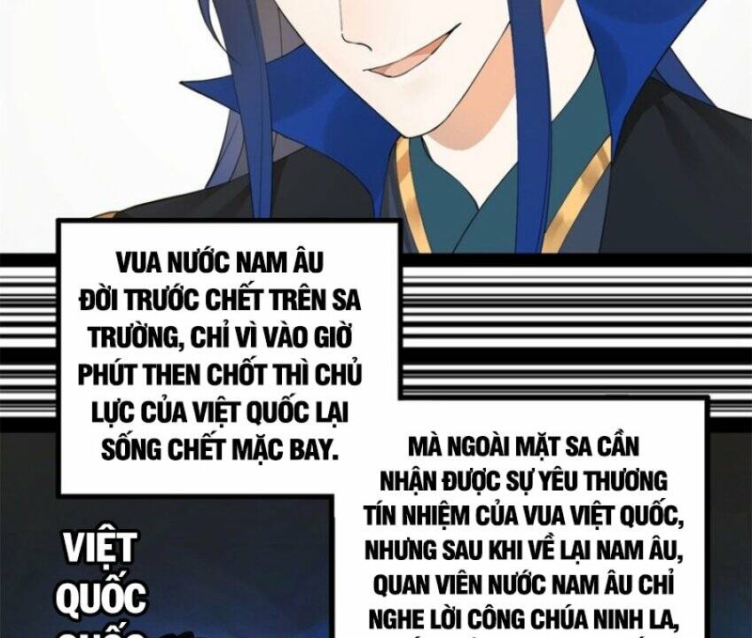 Chàng Rể Mạnh Nhất Lịch Sử Chapter 74 - Trang 2