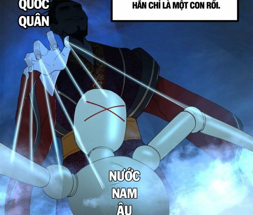 Chàng Rể Mạnh Nhất Lịch Sử Chapter 74 - Trang 2