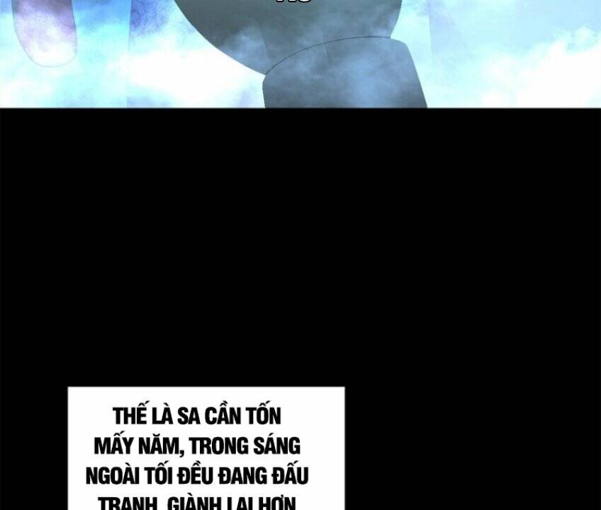 Chàng Rể Mạnh Nhất Lịch Sử Chapter 74 - Trang 2