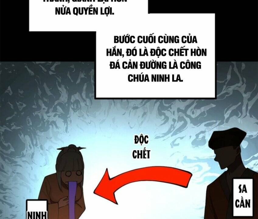 Chàng Rể Mạnh Nhất Lịch Sử Chapter 74 - Trang 2