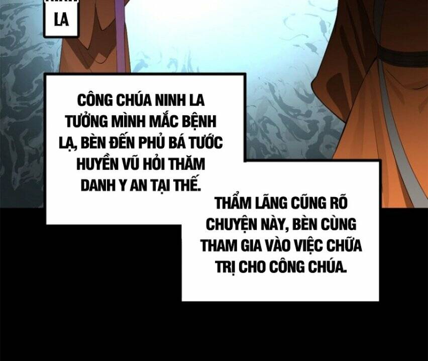 Chàng Rể Mạnh Nhất Lịch Sử Chapter 74 - Trang 2