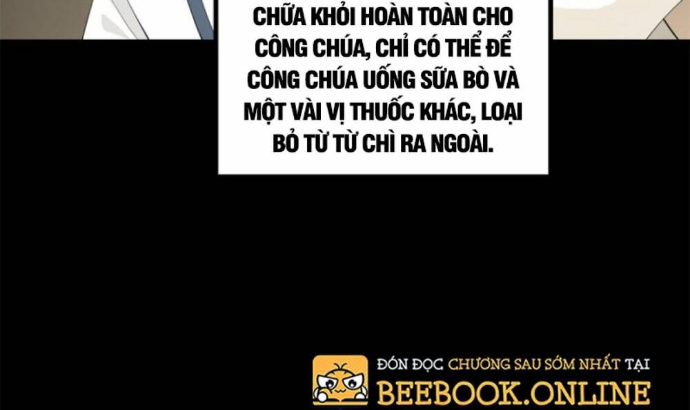 Chàng Rể Mạnh Nhất Lịch Sử Chapter 74 - Trang 2