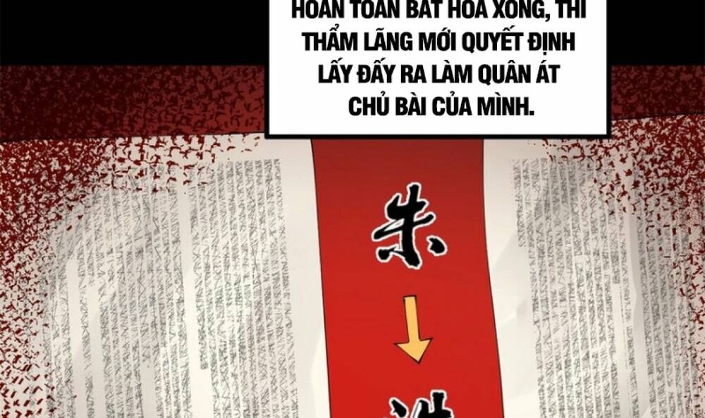 Chàng Rể Mạnh Nhất Lịch Sử Chapter 74 - Trang 2