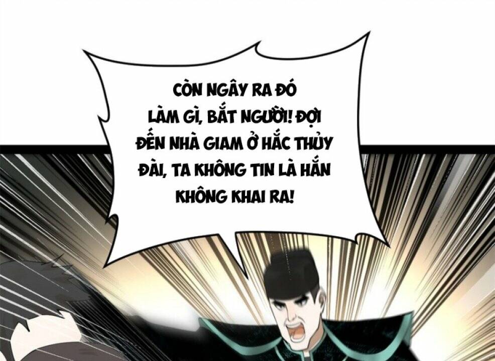 Chàng Rể Mạnh Nhất Lịch Sử Chapter 74 - Trang 2