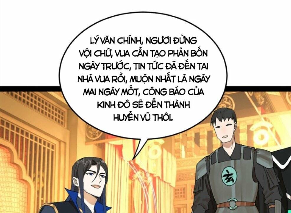 Chàng Rể Mạnh Nhất Lịch Sử Chapter 74 - Trang 2