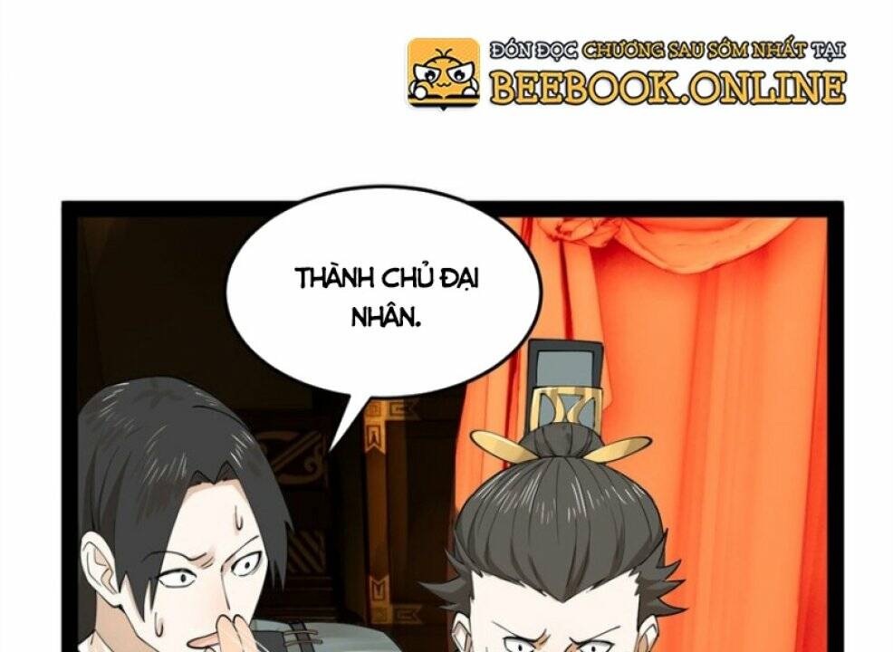 Chàng Rể Mạnh Nhất Lịch Sử Chapter 74 - Trang 2