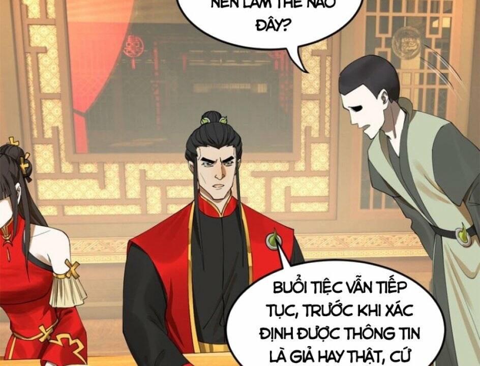 Chàng Rể Mạnh Nhất Lịch Sử Chapter 74 - Trang 2