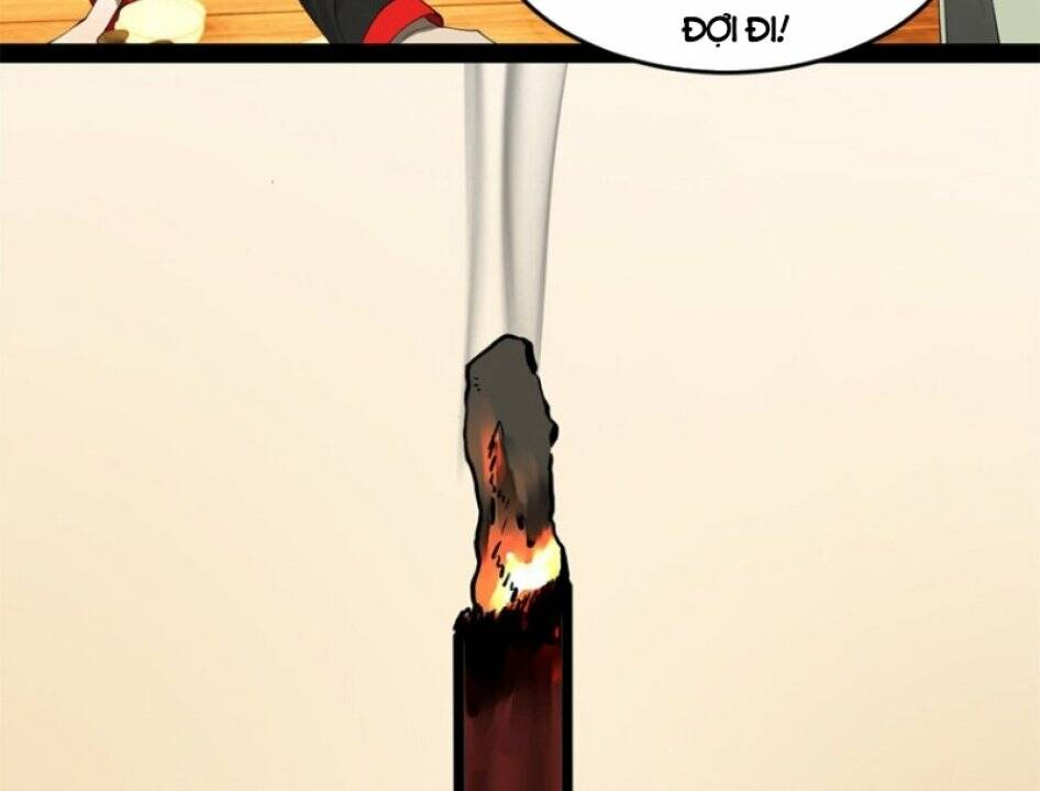 Chàng Rể Mạnh Nhất Lịch Sử Chapter 74 - Trang 2