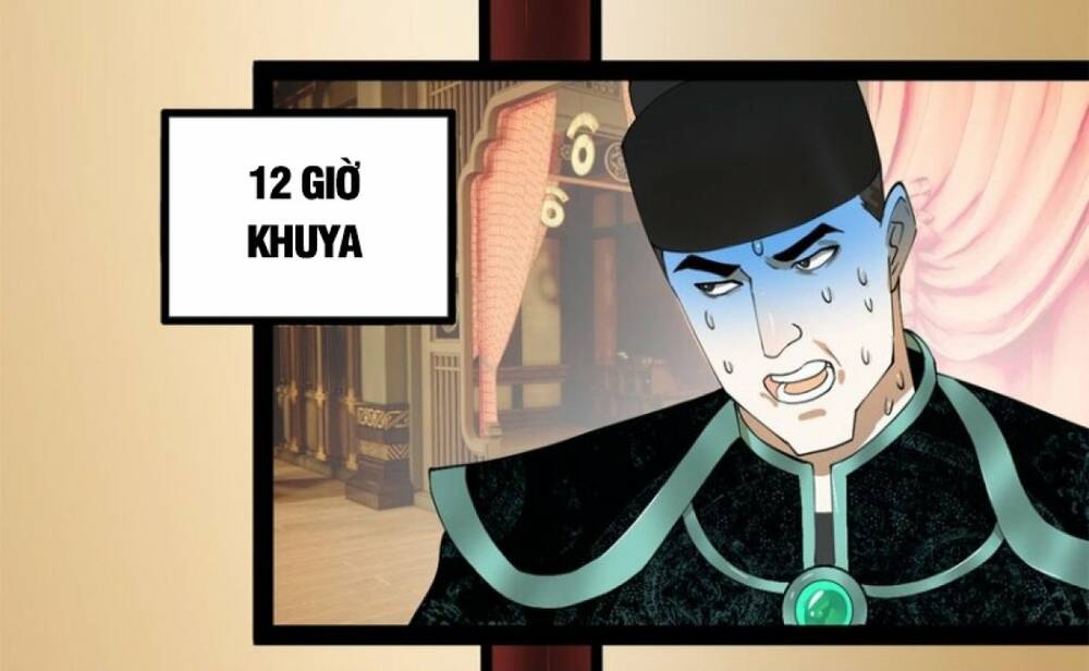 Chàng Rể Mạnh Nhất Lịch Sử Chapter 74 - Trang 2