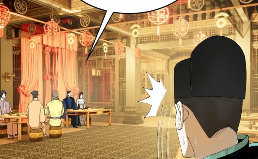 Chàng Rể Mạnh Nhất Lịch Sử Chapter 74 - Trang 2