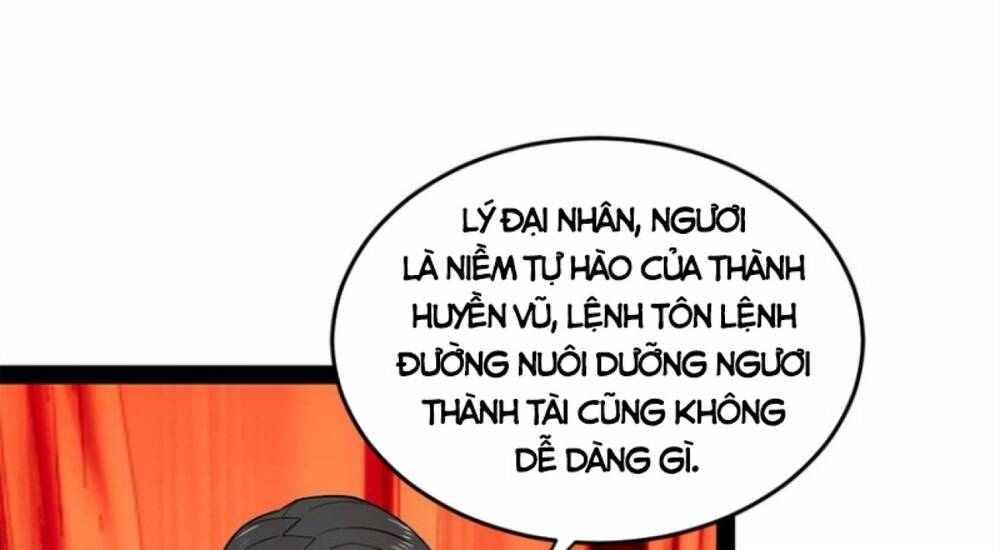 Chàng Rể Mạnh Nhất Lịch Sử Chapter 74 - Trang 2